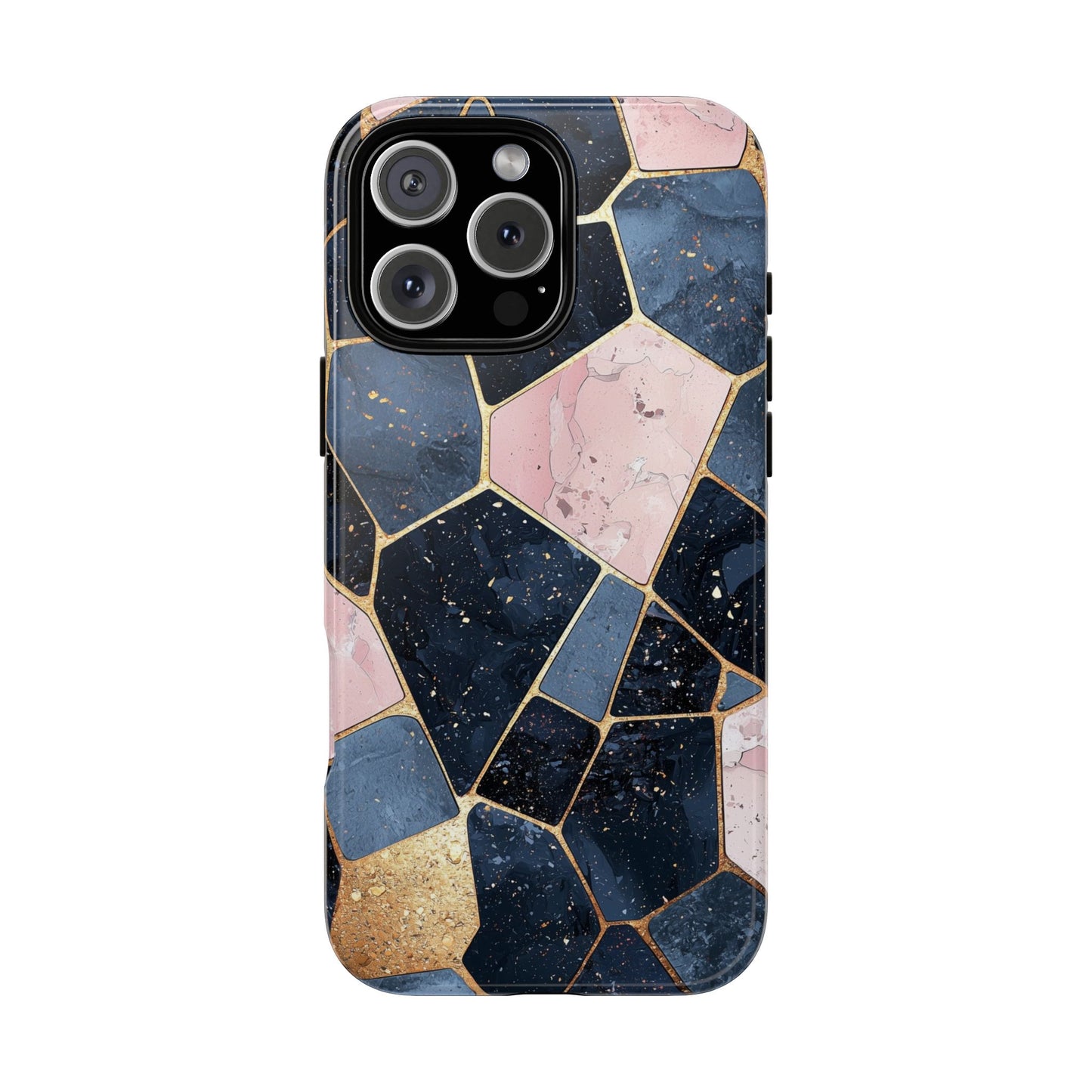 Luxe Terrazzo Phone Case for iPhone, google Pixel & Samsung