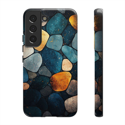 Midnight Terrazzo Phone Case – iPhone, Google Pixel, Samsung