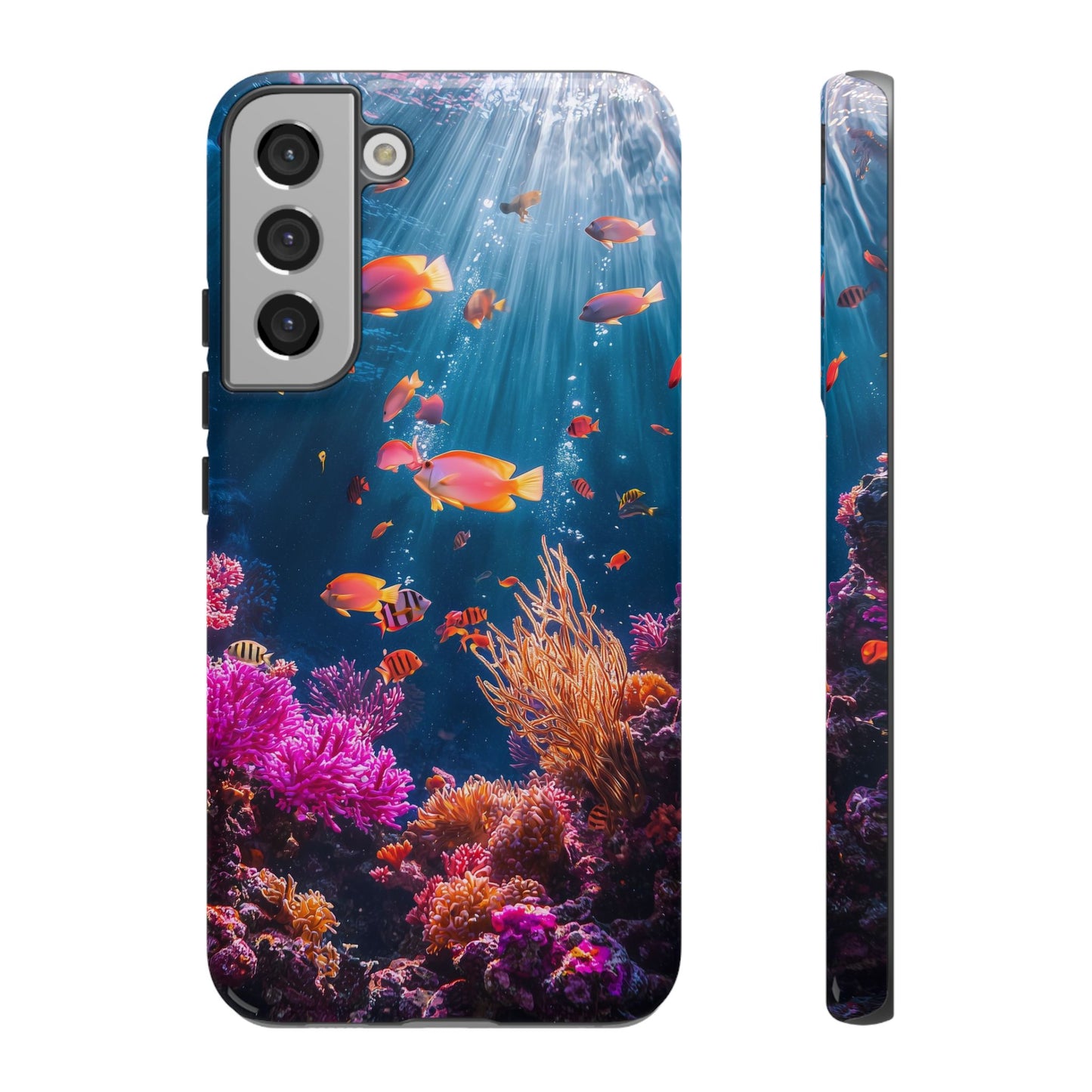 Scenic Escape Phone Case for iPhone, Samsung & Pixel