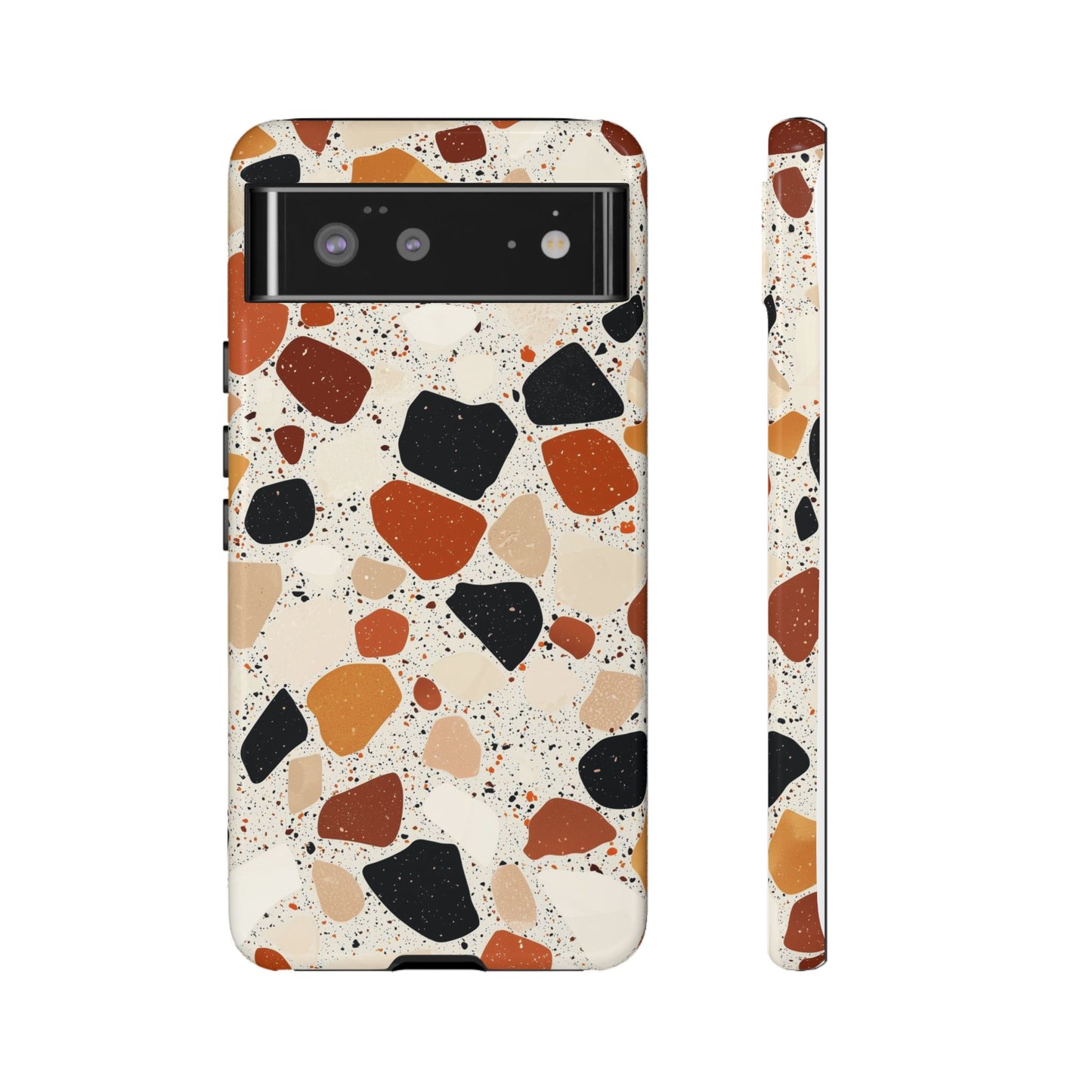 Modern Terra Mix Phone Case for iPhone, Pixel & Samsung
