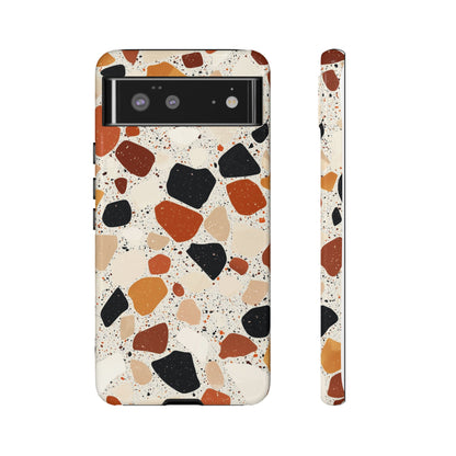 Modern Terra Mix Phone Case for iPhone, Pixel & Samsung