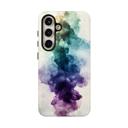 Ethereal Stone Mist Phone Case for iPhone, Samsung & Google Pixel