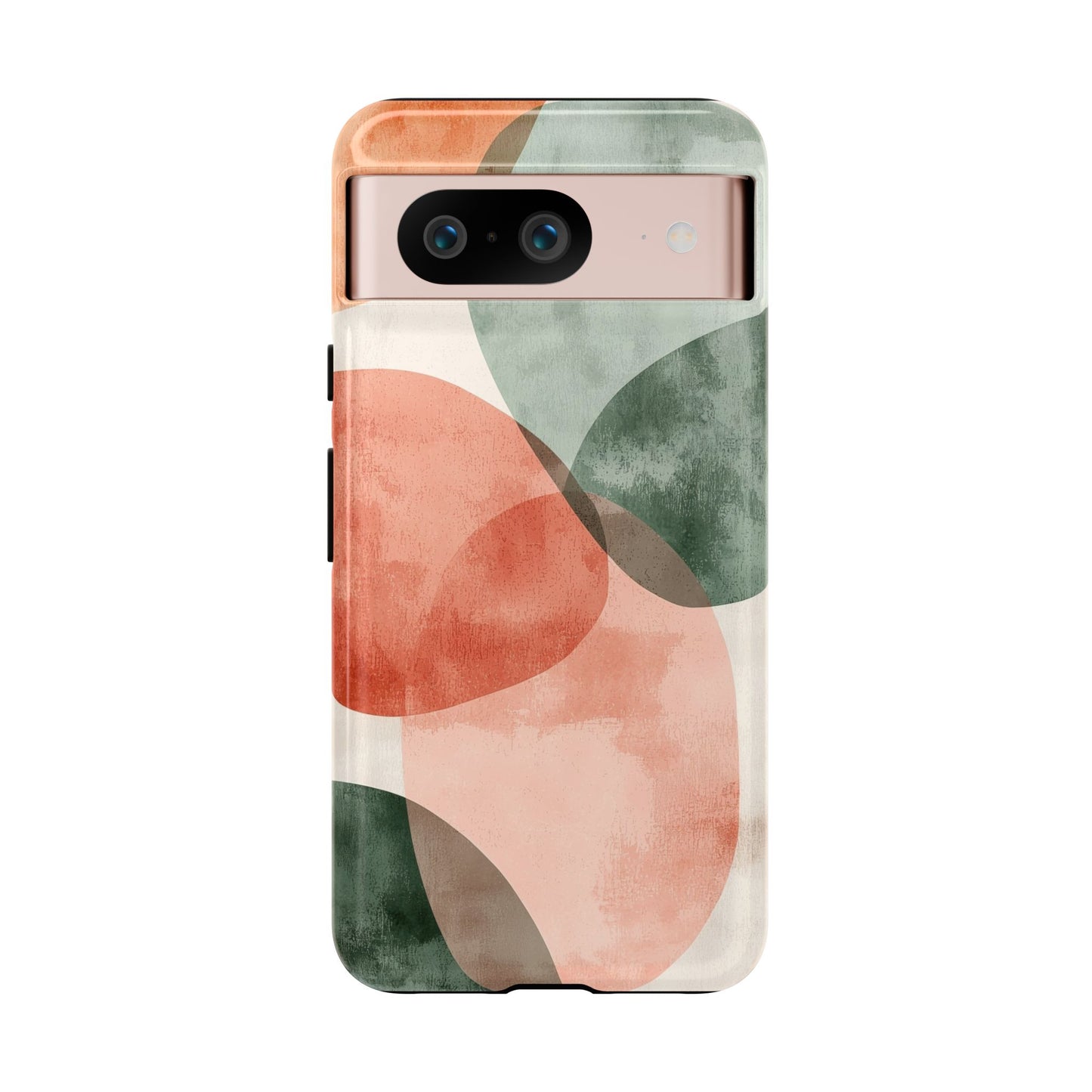Fluid Art Terrazzo Phone Case for iPhone, Pixel & Samsung