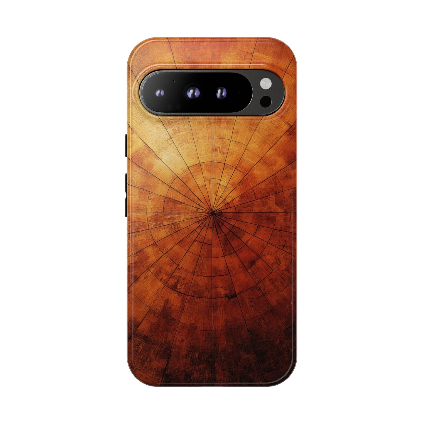 Sunburst Boho Vibe Phone Case for iPhone, Pixel & Samsung