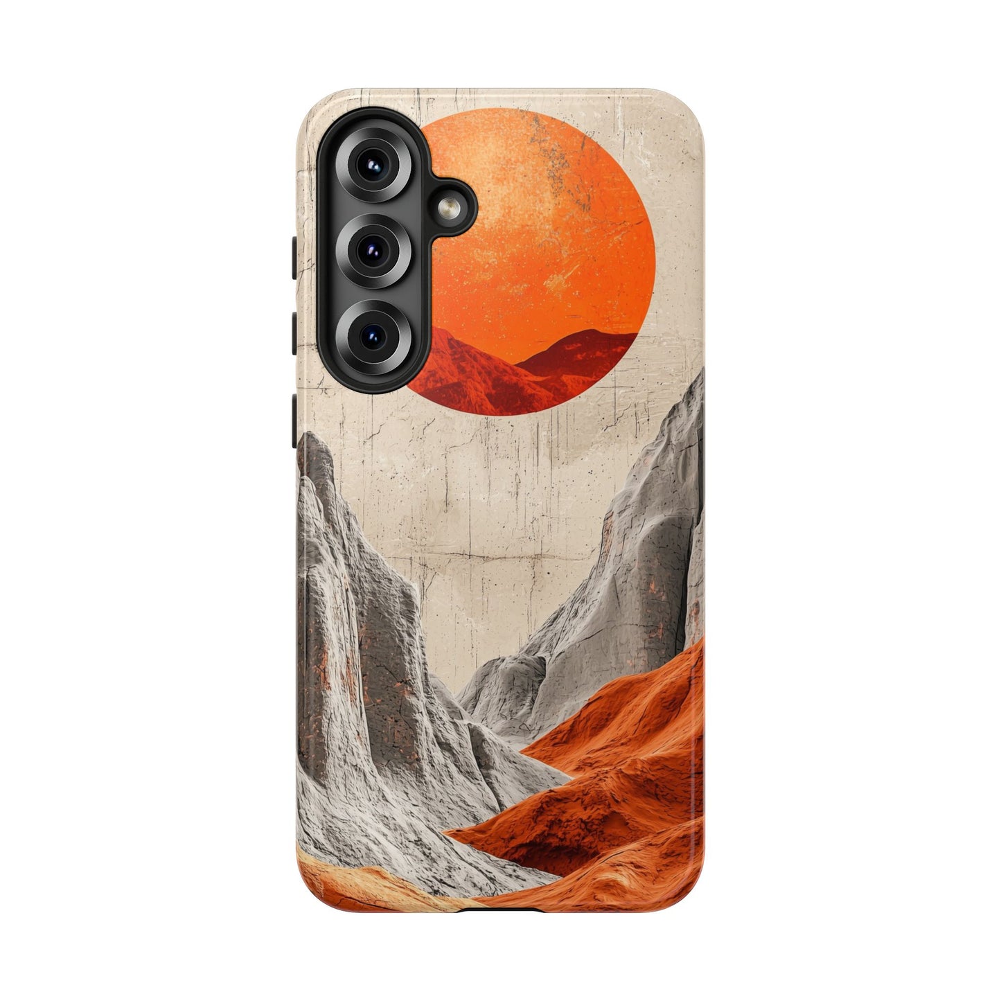 Boho Desert Dreams Phone Case for iPhone, Samsung & Pixel