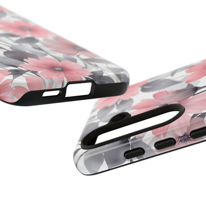 Seamless Watercolor Floral Patter for Iphone Cases