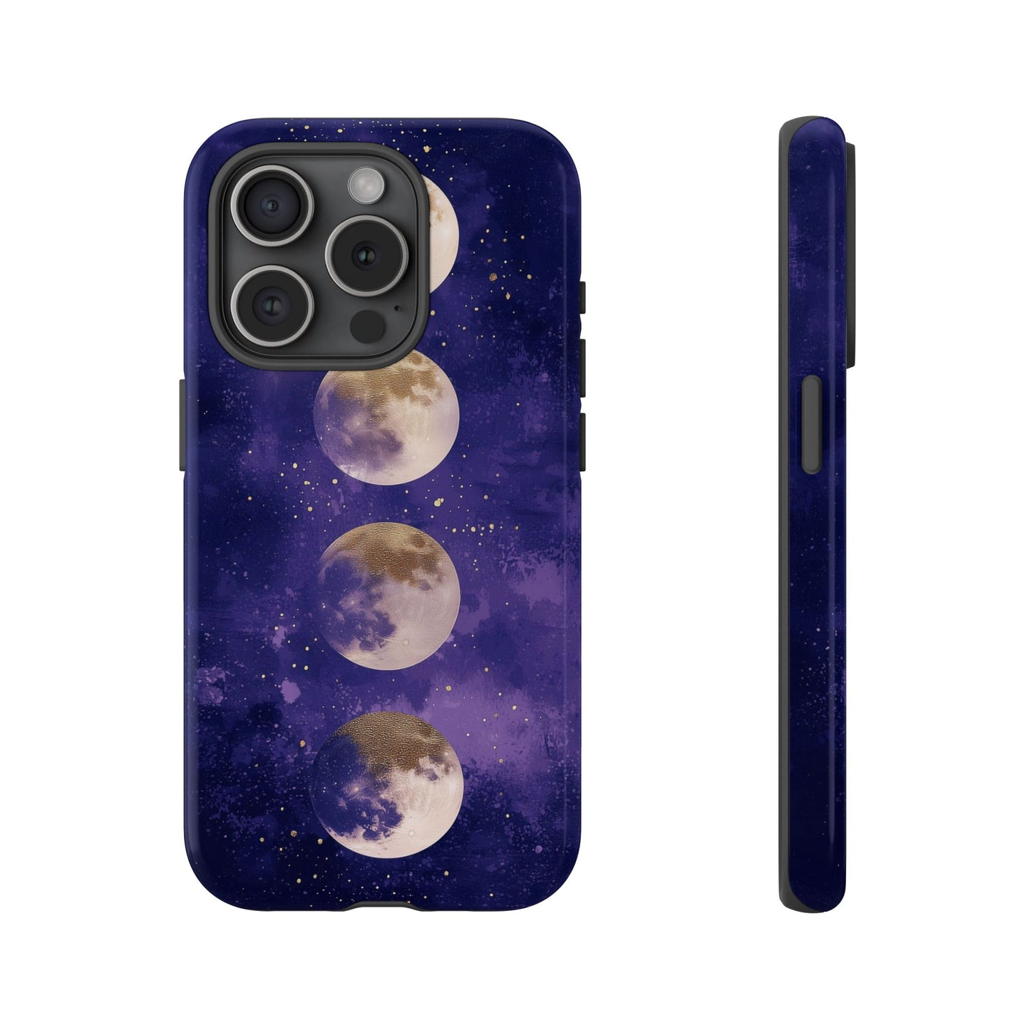 Celestial Balance Watercolor Phone Case for iPhone, google Pixel & Samsung