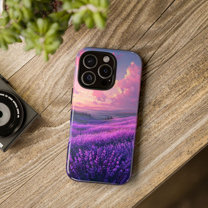 Nature Landscape for iPhone, Samsung & Pixel