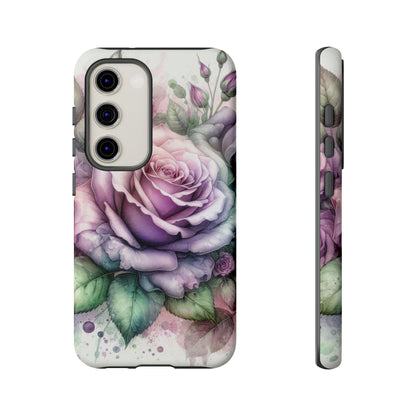 Floral Reverie Art Mobile Case