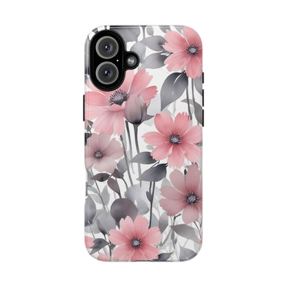 Seamless Watercolor Floral Patter for Iphone Cases
