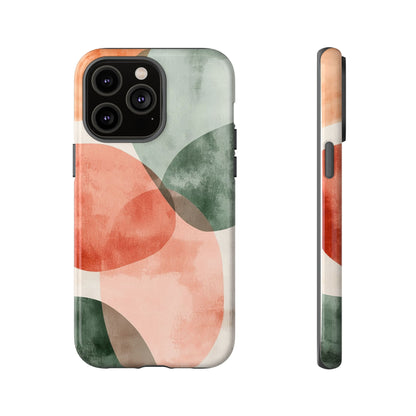 Fluid Art Terrazzo Phone Case for iPhone, Pixel & Samsung