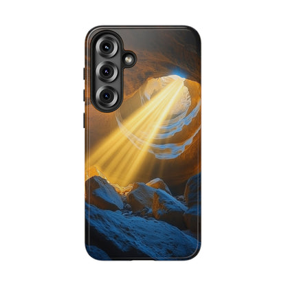 Nature Landscape Art for iPhone, Samsung & Pixel