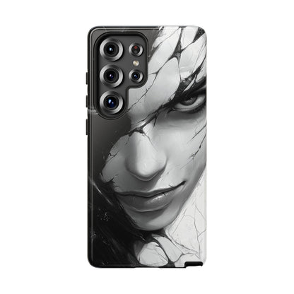Duality Unleashed Phone Case for iPhone, Samsung & Pixel