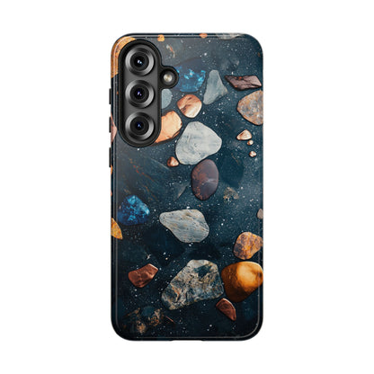 Bold & Abstract Terrazzo Phone Case for iPhone, Pixel & Samsung