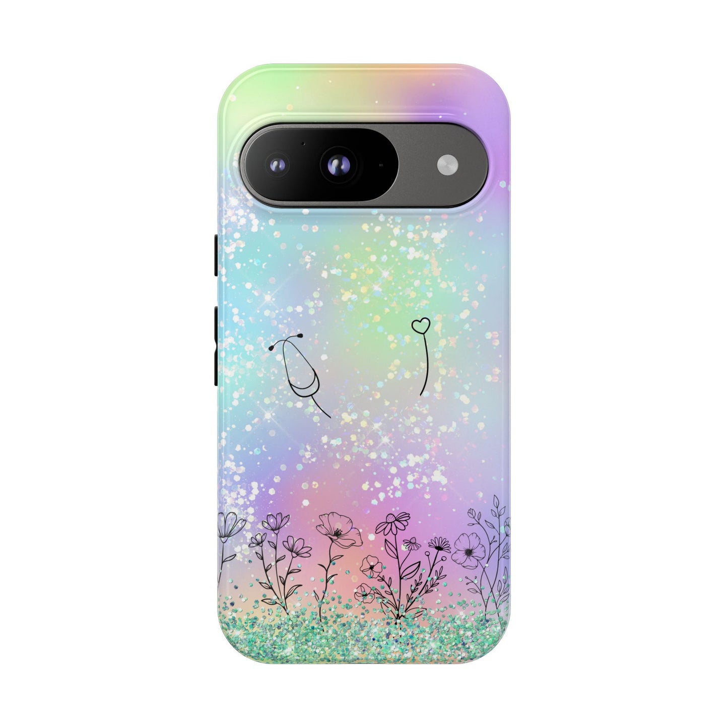 Nurse Life Phone Case – Cute & Protective Cover for iPhone, Samsung & Google Pixel