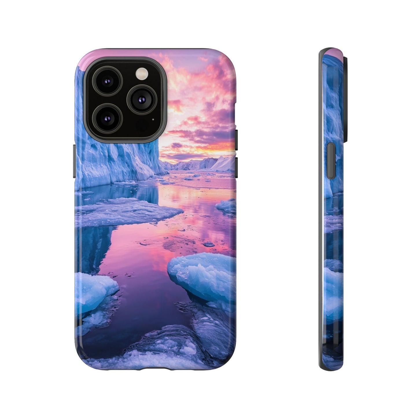 Nature Mood Phone Case for iPhone, Samsung & Pixel