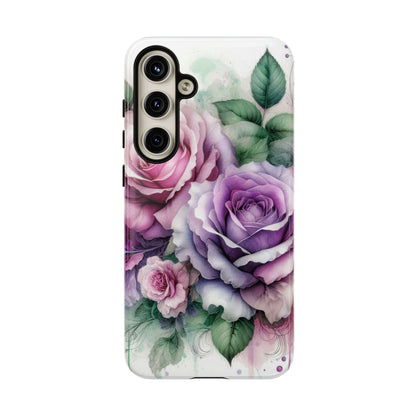 Floral Reverie Art Mobile Case