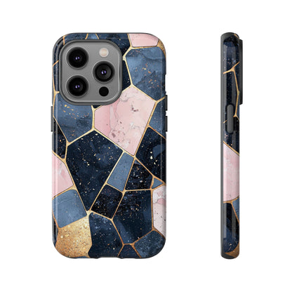 Luxe Terrazzo Phone Case for iPhone, google Pixel & Samsung