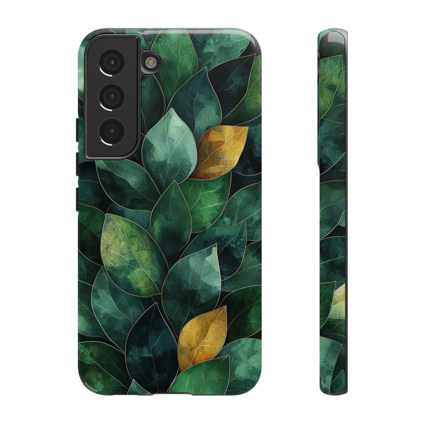 Turtle Shell Phone Case for iPhone, Samsung & Google Pixel