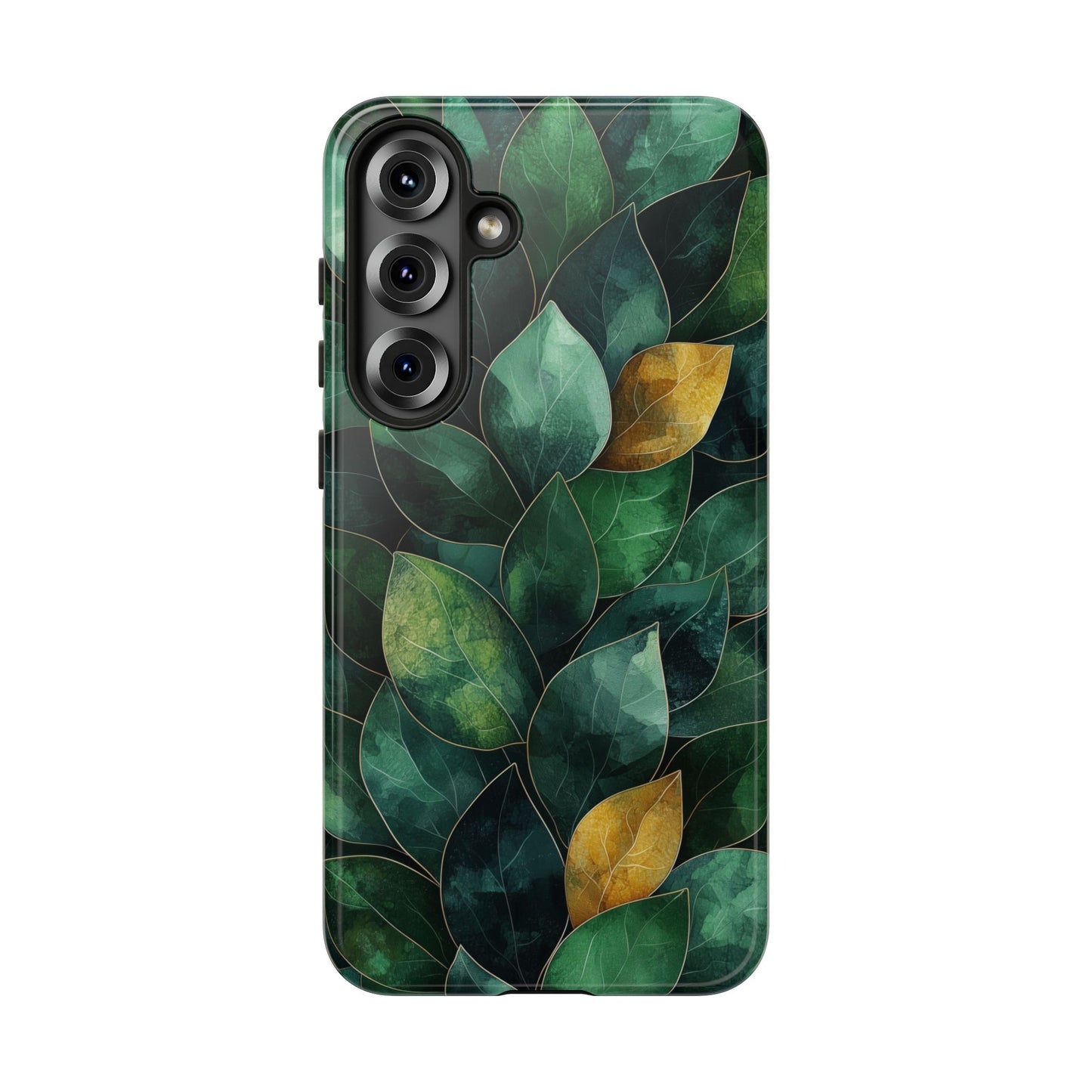 Turtle Shell Phone Case for iPhone, Samsung & Google Pixel