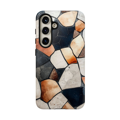 Opulent Marble Terrazzo Case for iPhone, google Pixel & Samsung
