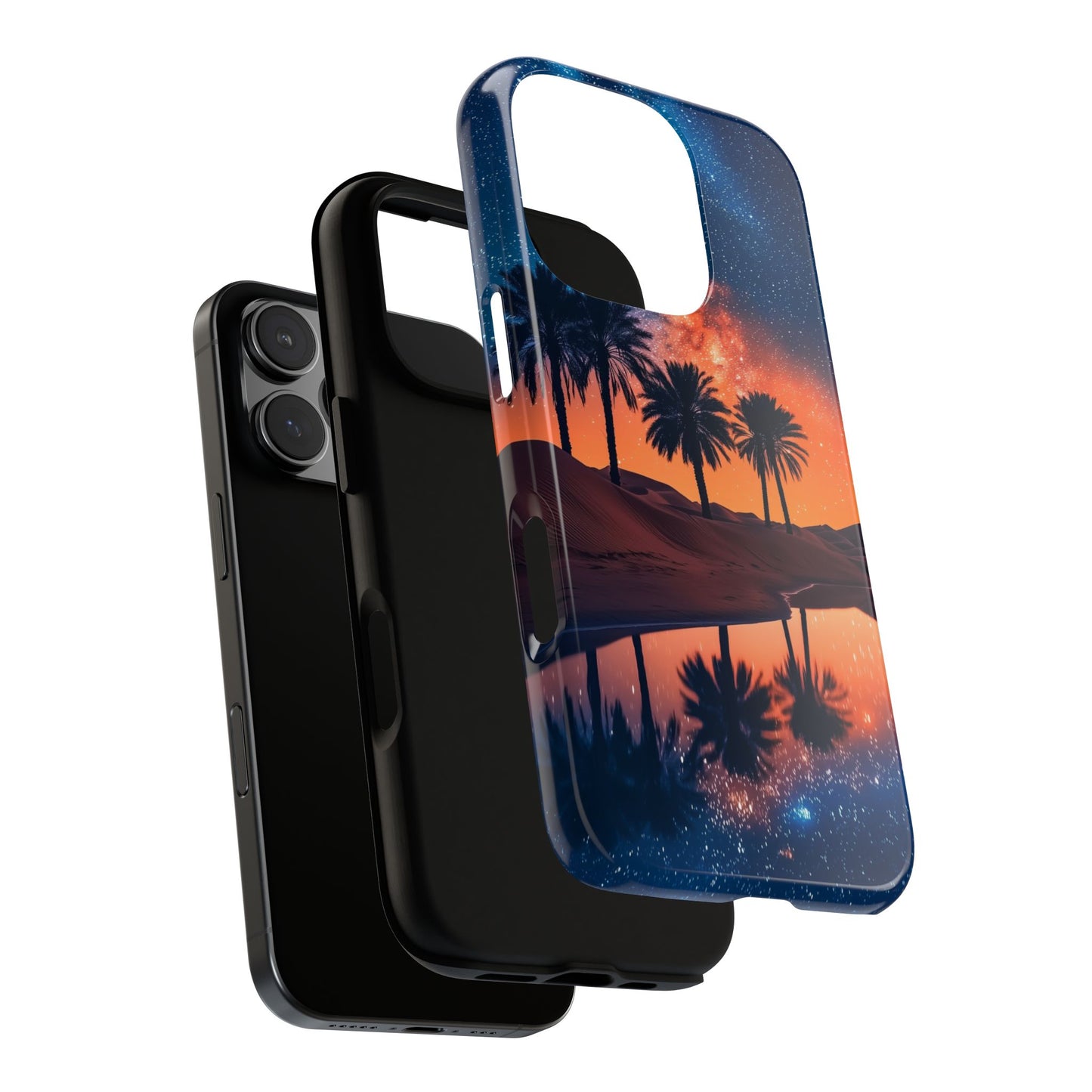 Wanderlust Landscape Case for iPhone, Samsung & Pixel