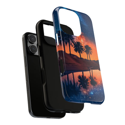 Wanderlust Landscape Case for iPhone, Samsung & Pixel