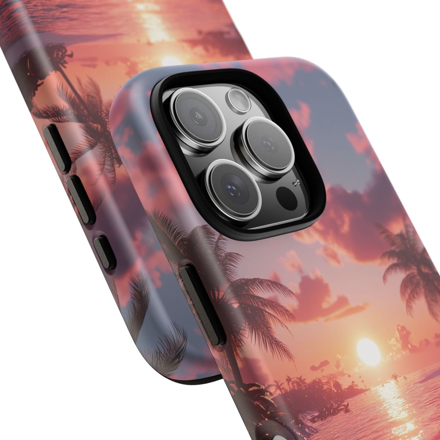 Outdoor Escape Art Phone Case for iPhone, Samsung & Pixel