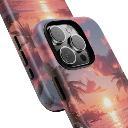 Outdoor Escape Art Phone Case for iPhone, Samsung & Pixel