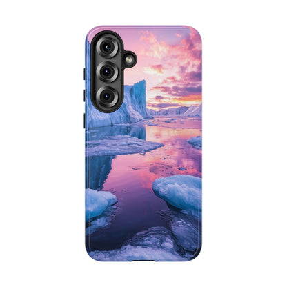 Nature Mood Phone Case for iPhone, Samsung & Pixel