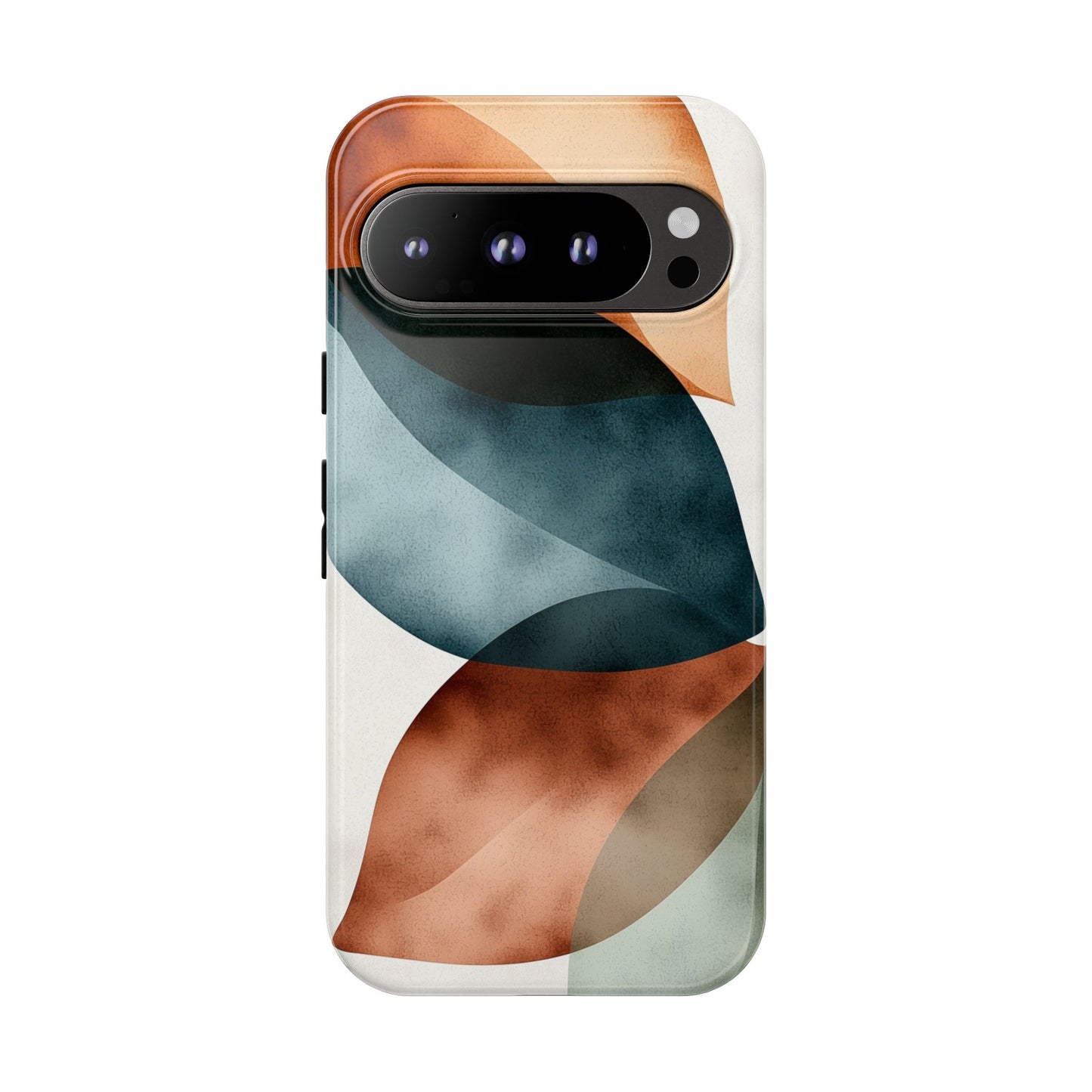 Ebb & Flow Terrazzo Phone Case for iPhone, Pixel & Samsung