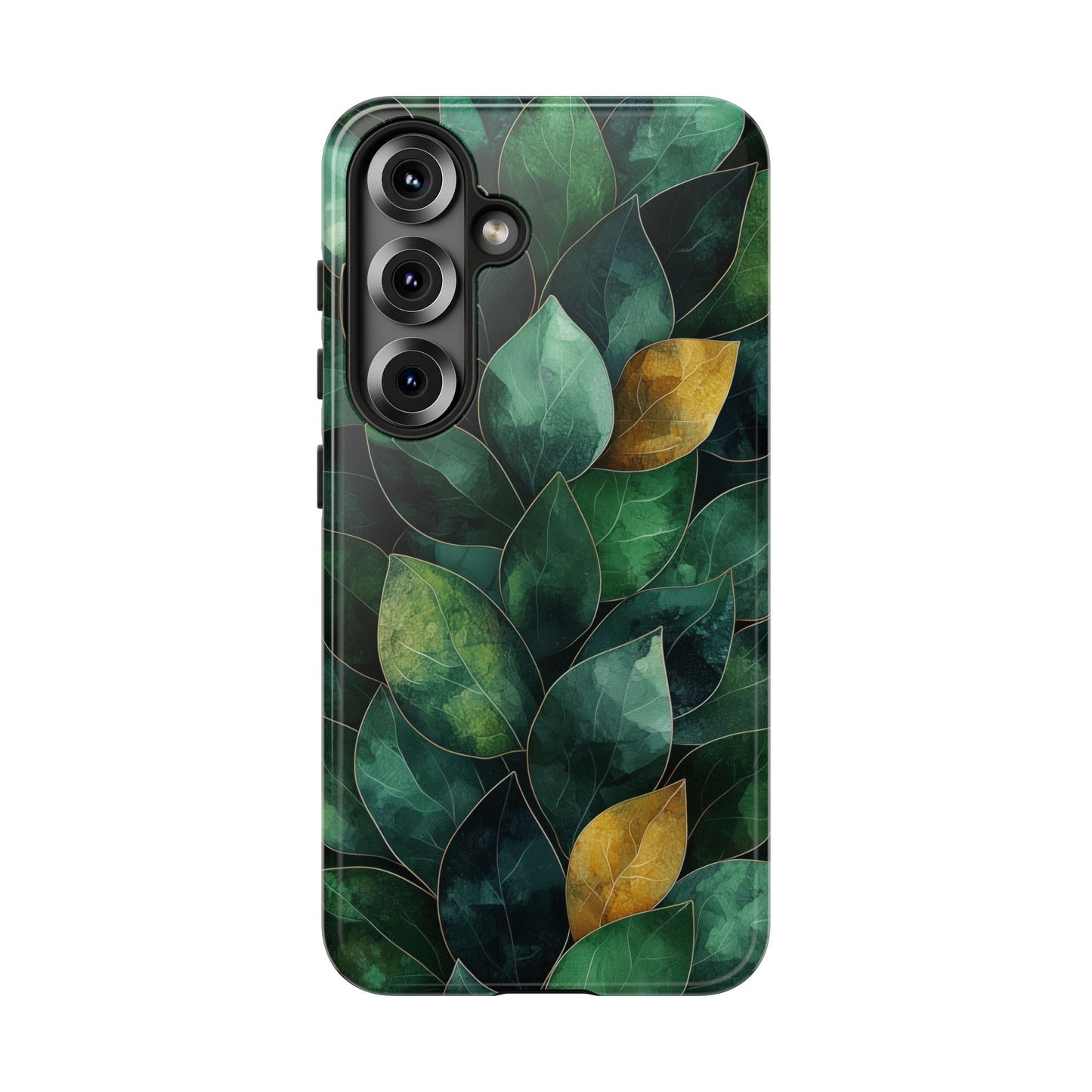 Turtle Shell Phone Case for iPhone, Samsung & Google Pixel