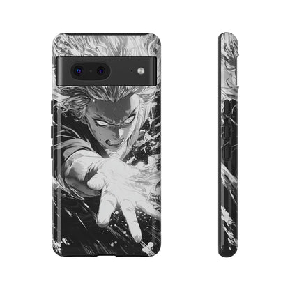 Comic Character Inspired Phone Case for iPhone, Samsung & Pixel