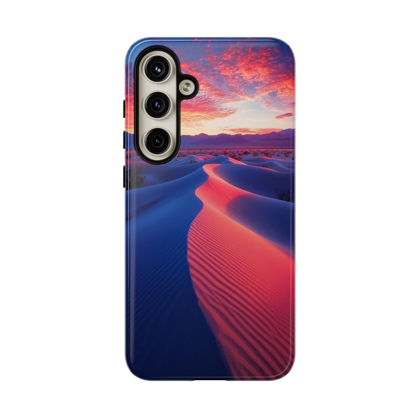 Nature Horizon Phone Case for iPhone, Pixel & Samsung