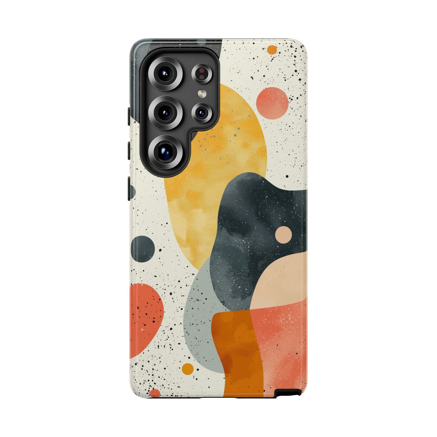 Opulent Stone Terrazzo Phone Case for iPhone, Pixel & Samsung