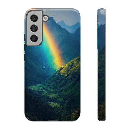 Nature Walk Inspired Phone Case for iPhone, Samsung & Pixel