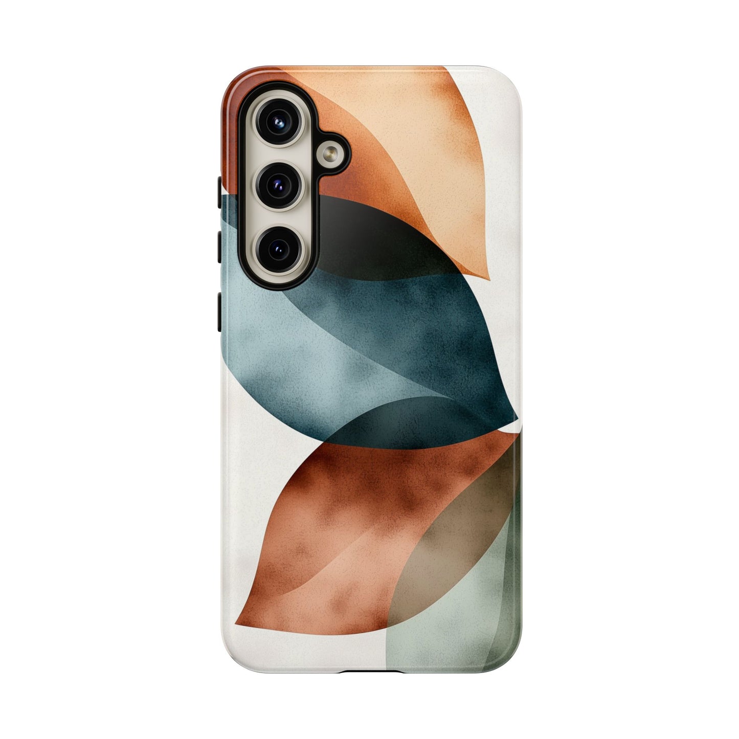 Ebb & Flow Terrazzo Phone Case for iPhone, Pixel & Samsung