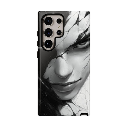 Duality Unleashed Phone Case for iPhone, Samsung & Pixel
