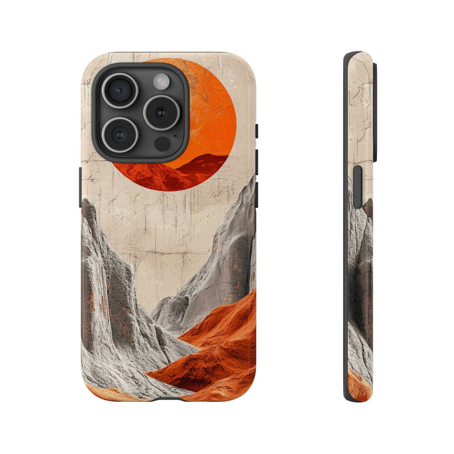 Boho Desert Dreams Phone Case for iPhone, Samsung & Pixel
