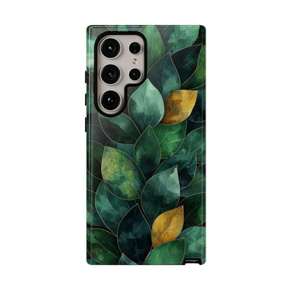 Turtle Shell Phone Case for iPhone, Samsung & Google Pixel