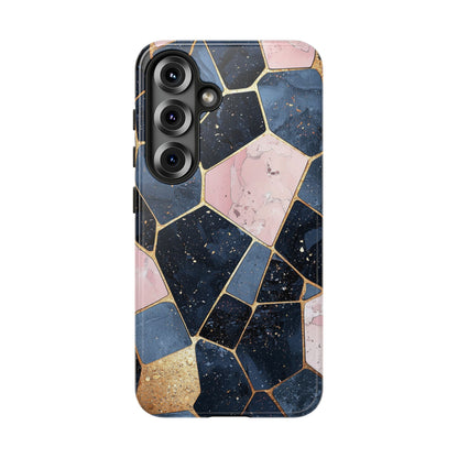 Luxe Terrazzo Phone Case for iPhone, google Pixel & Samsung