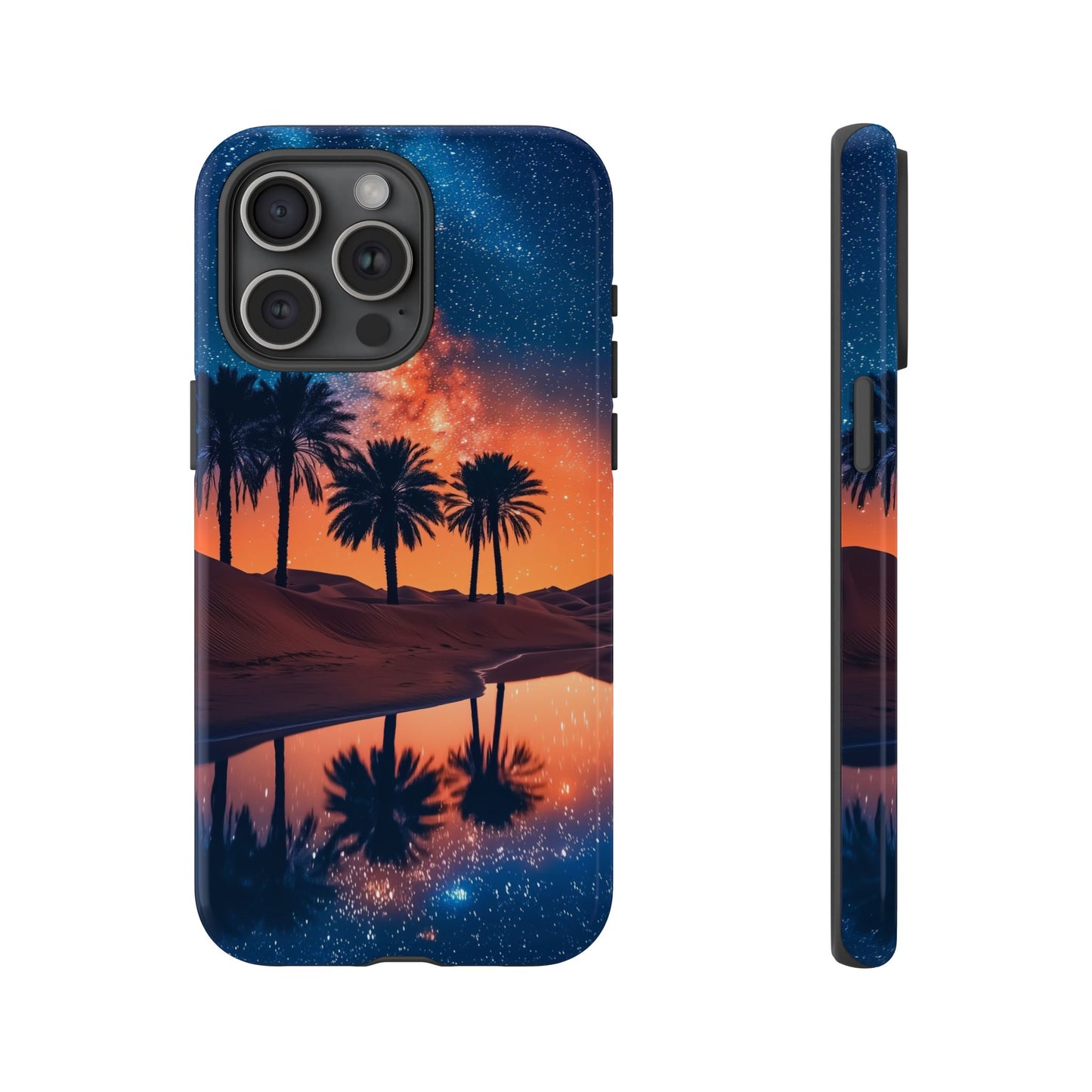 Wanderlust Landscape Case for iPhone, Samsung & Pixel