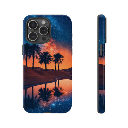 Wanderlust Landscape Case for iPhone, Samsung & Pixel