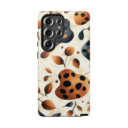 Leopard Print Phone Case – iPhone, Google Pixel, Samsung for iPhone, Pixel & Samsung