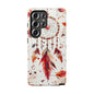 Autumn Dreamcatcher Boho Phone Case for iPhone, Pixel & Samsung