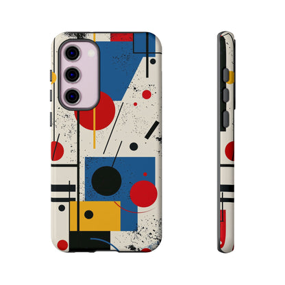 Urban Chic Terrazzo Phone Case for iPhone, Google Pixel, Samsung