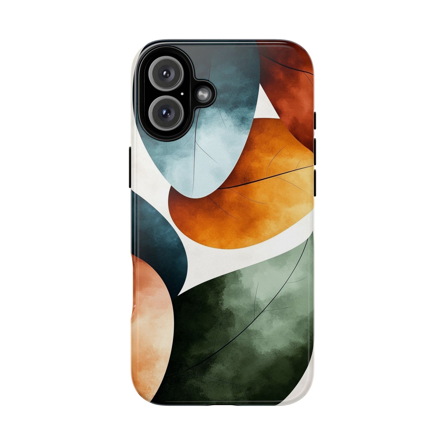 Earthstone Harmony Terrazzo Phone Case for iPhone, Pixel & Samsung