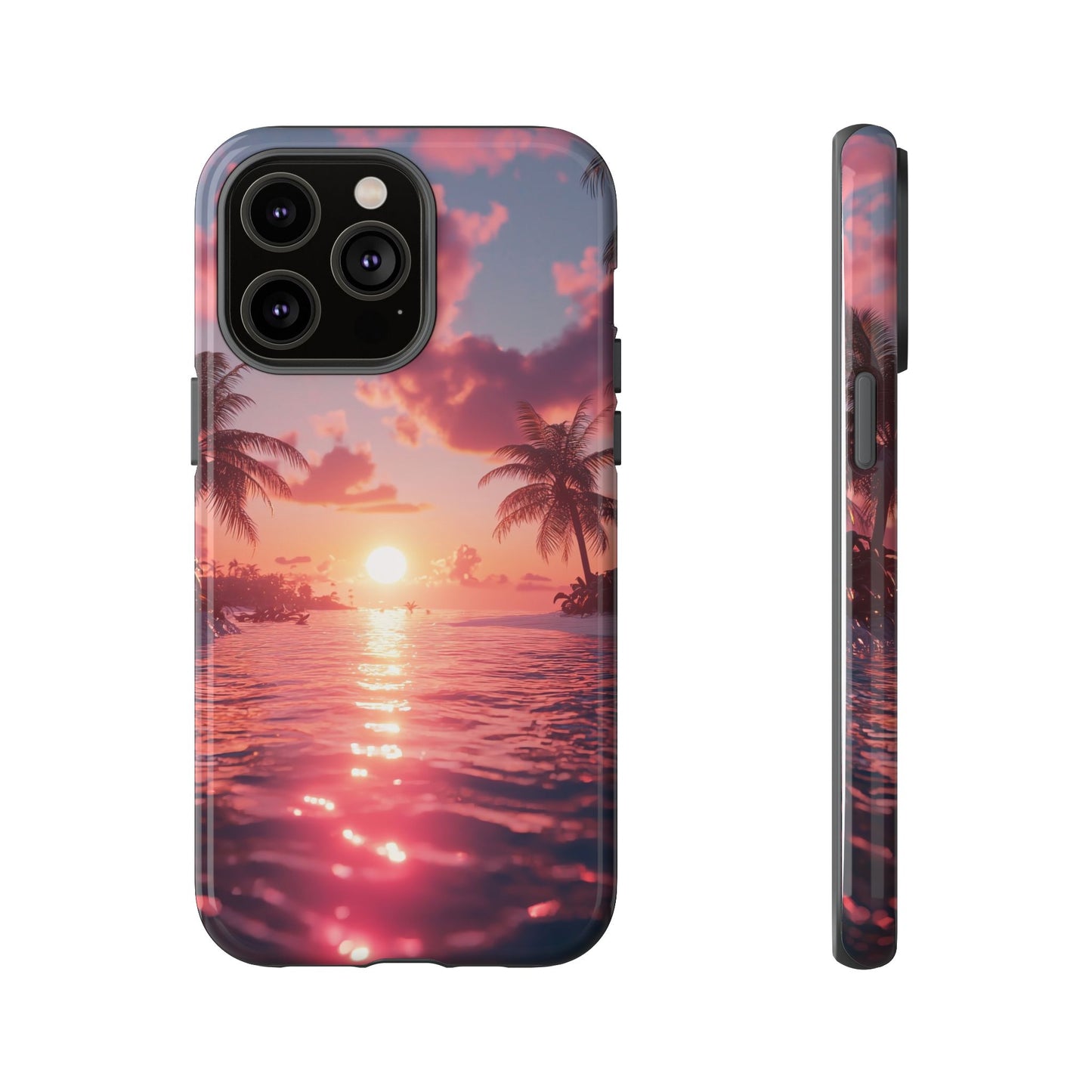Outdoor Escape Art Phone Case for iPhone, Samsung & Pixel