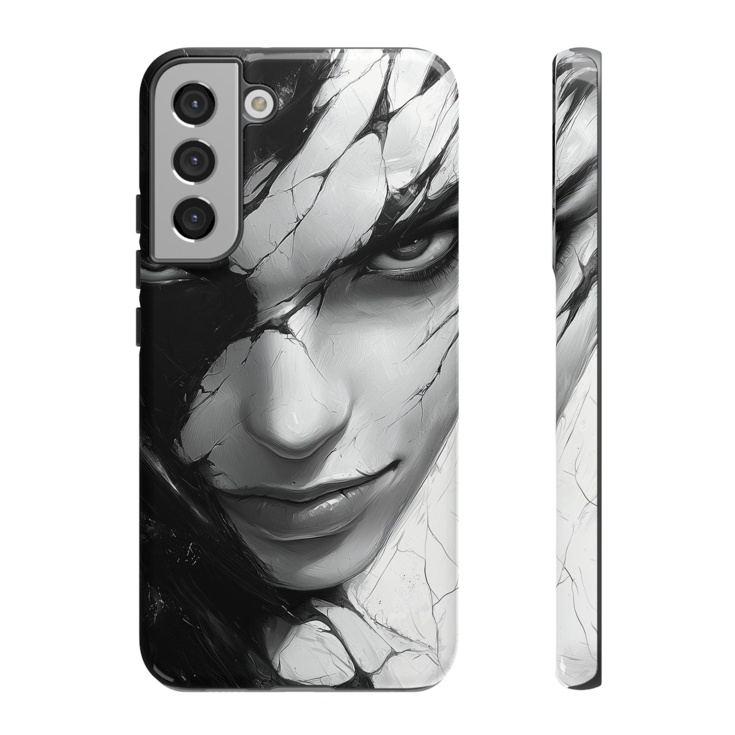 Duality Unleashed Phone Case for iPhone, Samsung & Pixel