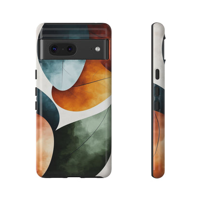 Earthstone Harmony Terrazzo Phone Case for iPhone, Pixel & Samsung